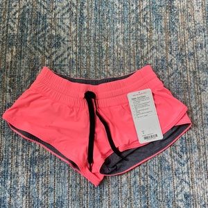 NWT Lululemon Water: Surf Short - Size 4